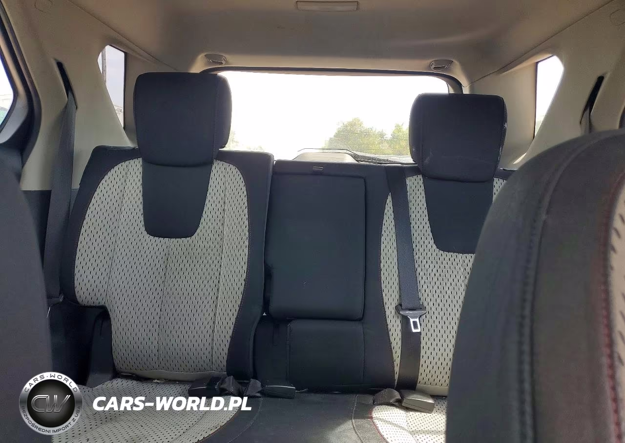 2010 Chevrolet Equinox Ls VIN:2CNALBEW0A6394821 - 10
