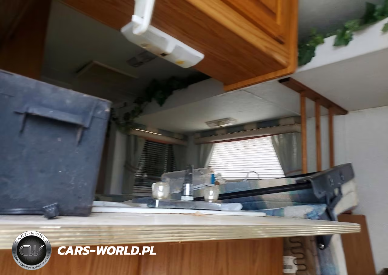 2000 Jayco Eagle Camper VIN:1UJBJ02R2Y17A0086 - 6