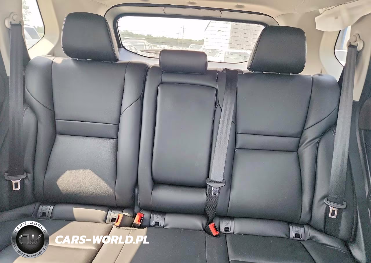 2023 Nissan Rogue Sl VIN:5N1BT3CA5PC853309 - 10