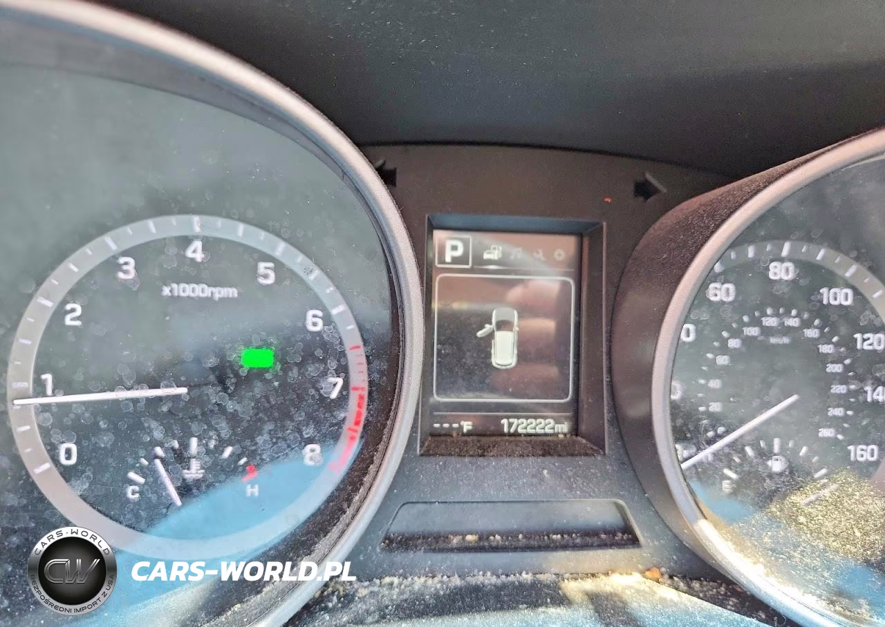 2018 Hyundai Santa Fe Sport 2.4L VIN:5XYZTDLB8JG509901 - 9