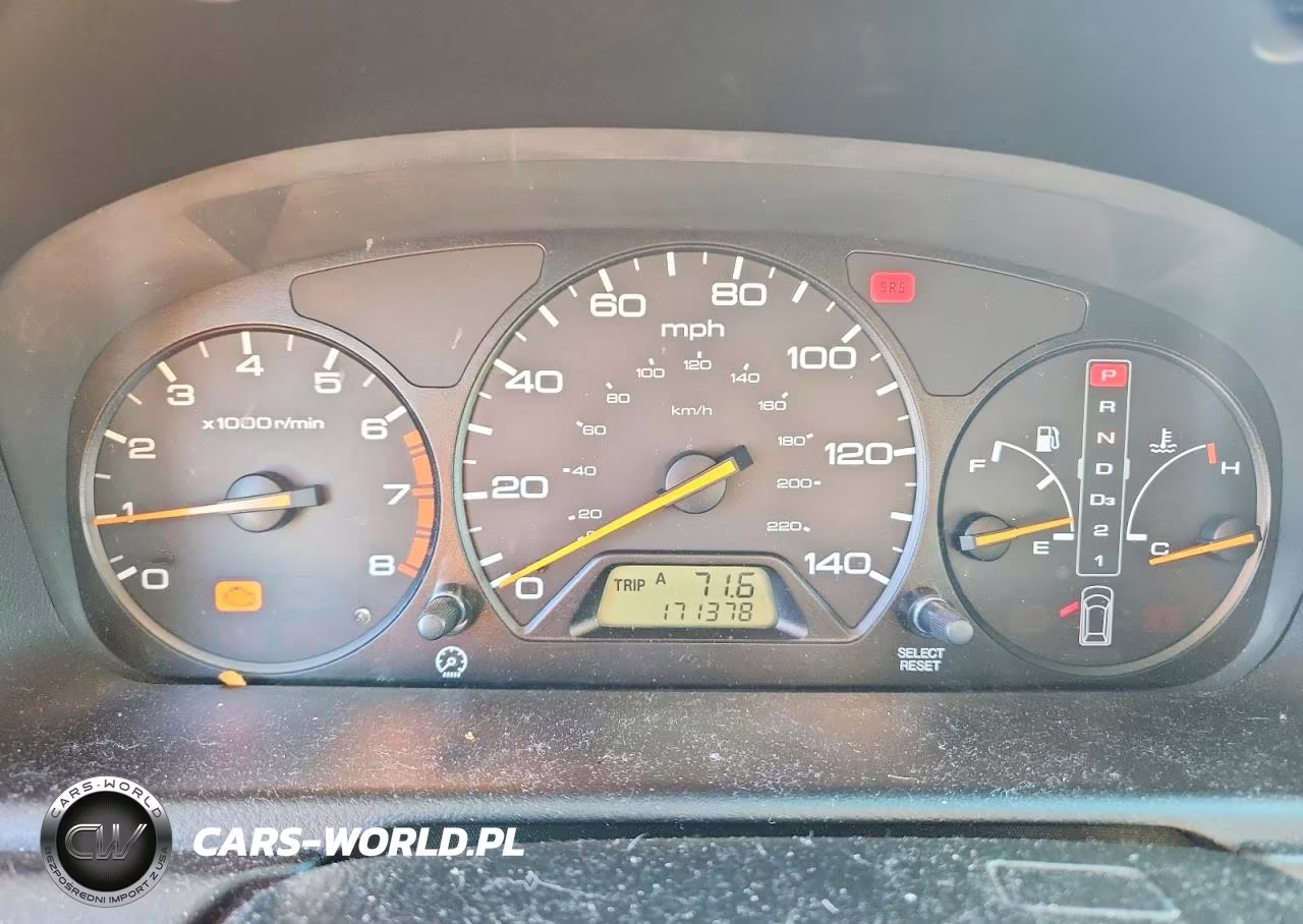 2004 Honda Odyssey Ex VIN:5FNRL18604B148511 - 9