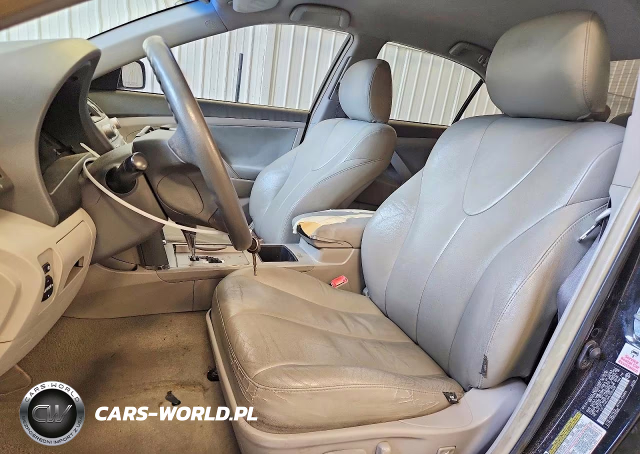 2007 Toyota Camry Le VIN:4T4BE46K57R003636 - 7