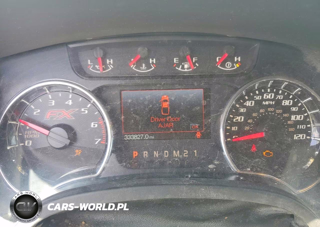 2013 Ford F150 Supercrew VIN:1FTFW1ET5DKE82265 - 9