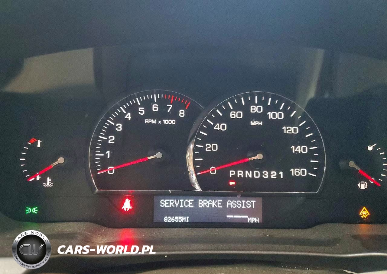 2006 Cadillac Dts VIN:1G6KD57Y46U216301 - 9