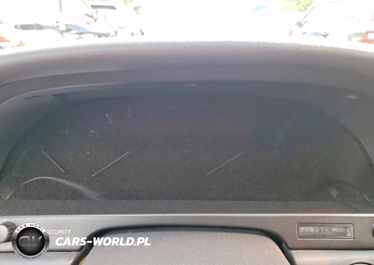 1992 Lexus Ls 400 VIN:JT8UF11E3N0112605 - 9