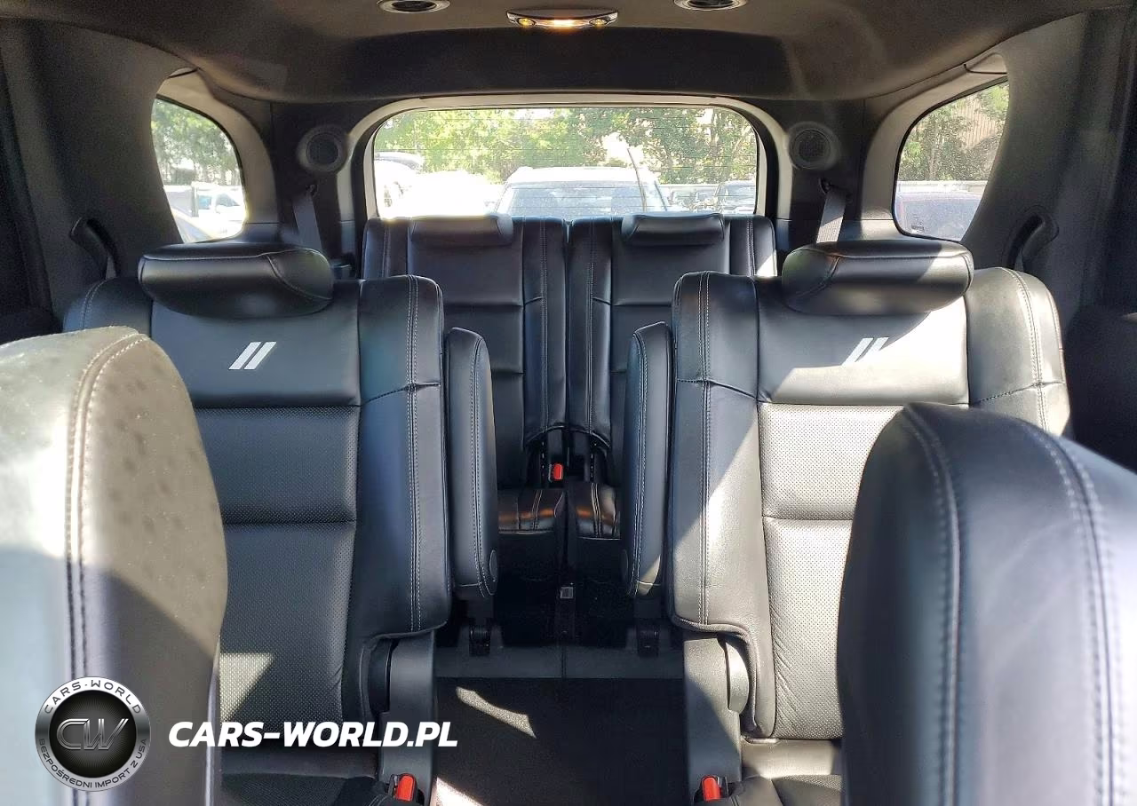 2020 Dodge Durango R-T VIN:1C4SDJCT6LC146897 - 10