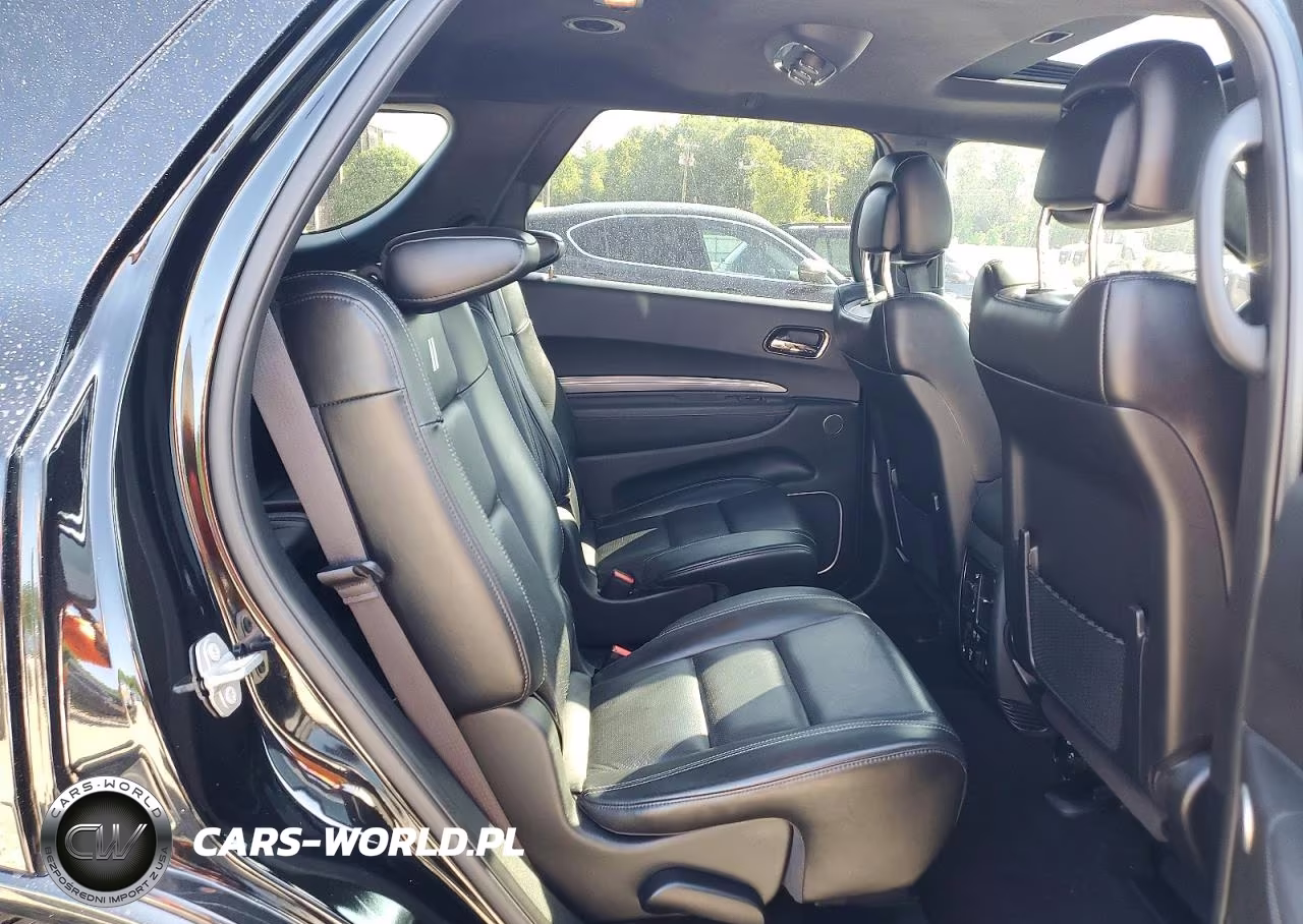 2020 Dodge Durango R-T VIN:1C4SDJCT6LC146897 - 11
