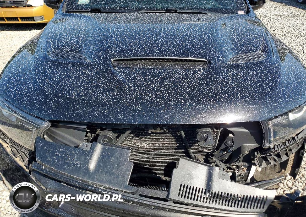 2020 Dodge Durango R-T VIN:1C4SDJCT6LC146897 - 12