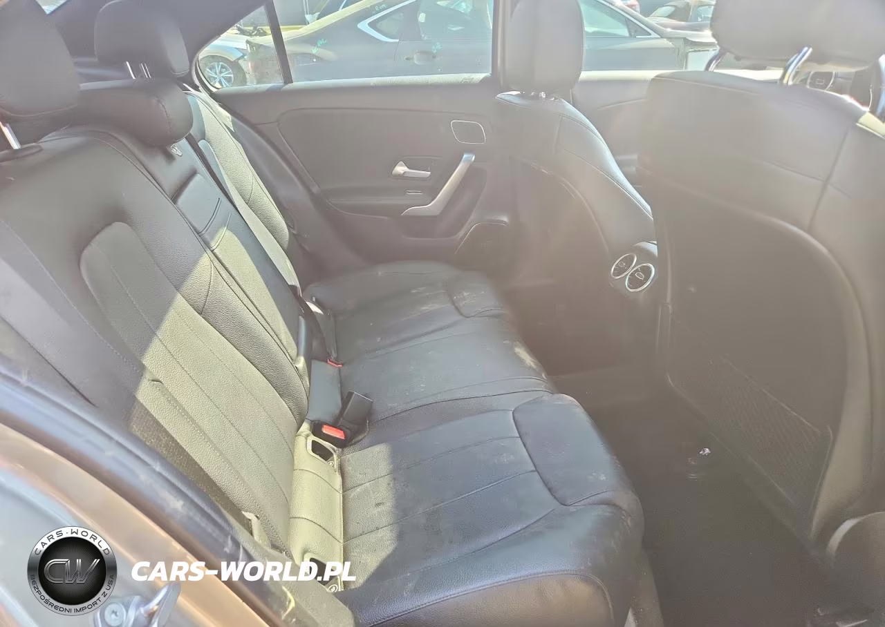 2019 Mercedes-Benz A 220 4Matic VIN:WDD3G4FB5KW024146 - 10