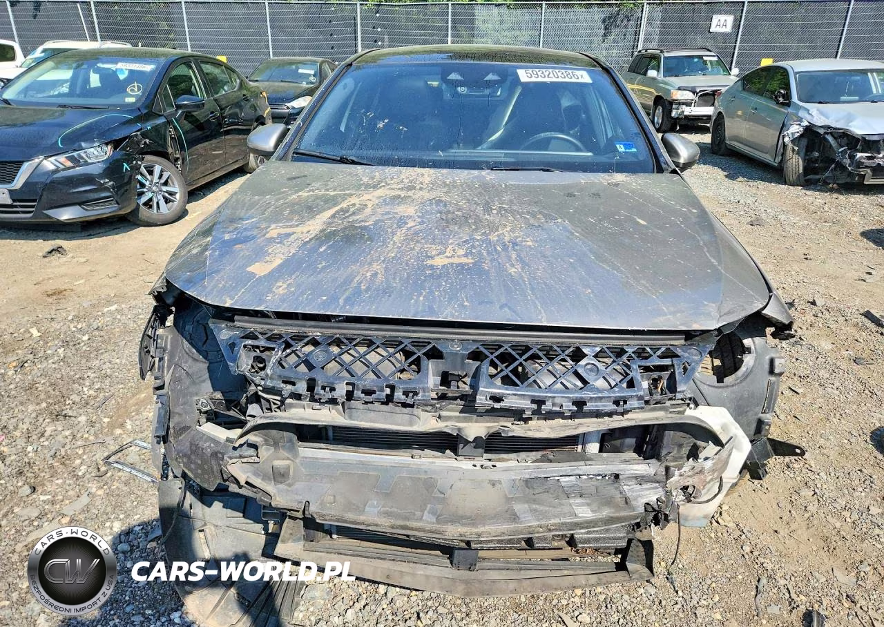 2019 Mercedes-Benz A 220 4Matic VIN:WDD3G4FB5KW024146 - 5