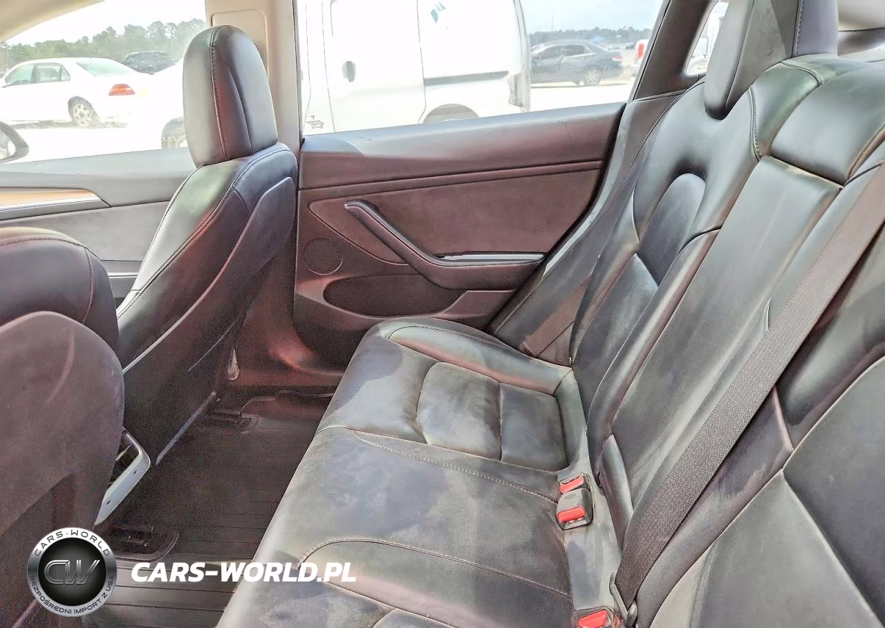 2023 Tesla Model 3 VIN:5YJ3E1EA4PF460120 - 10