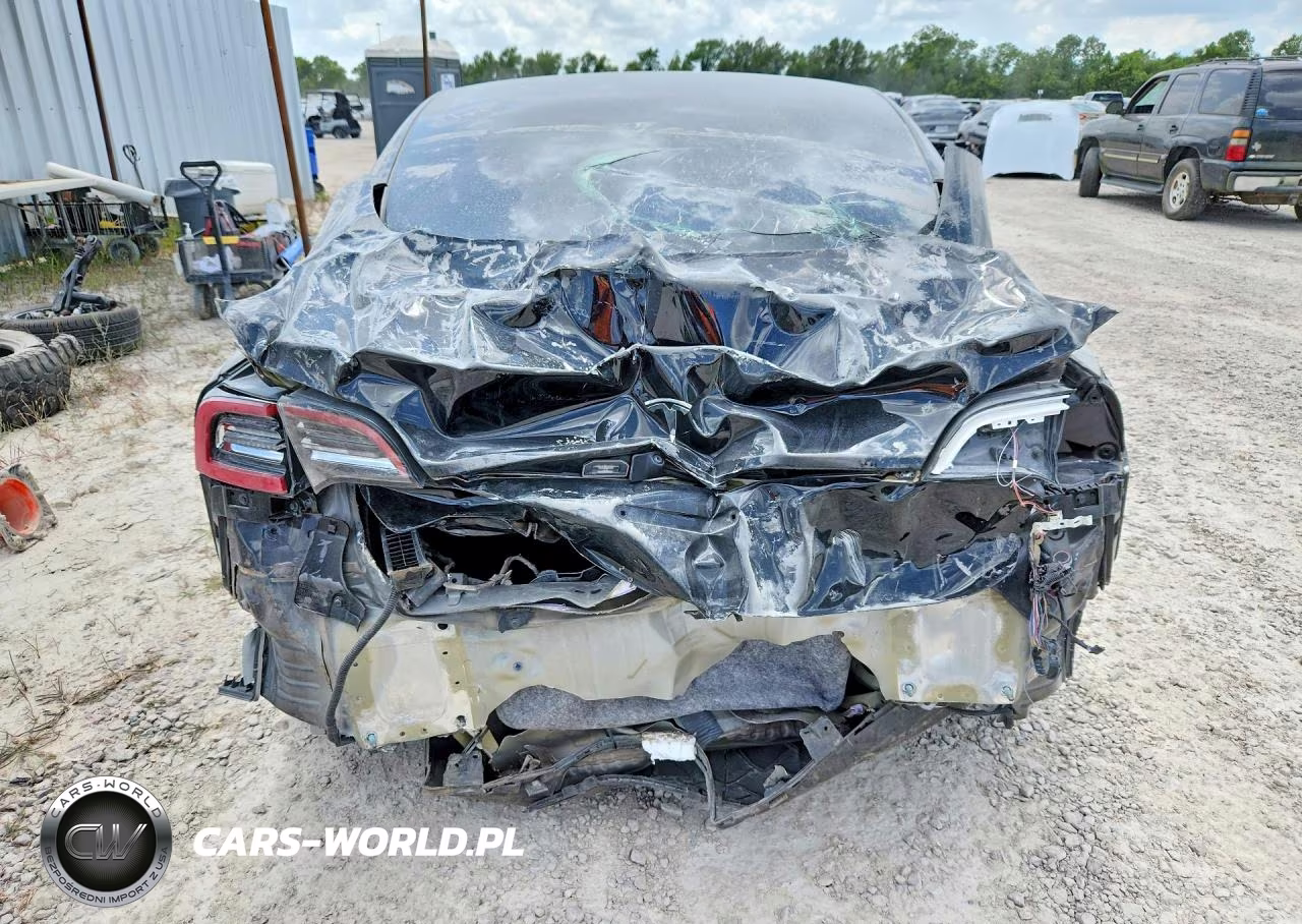 2023 Tesla Model 3 VIN:5YJ3E1EA4PF460120 - 6