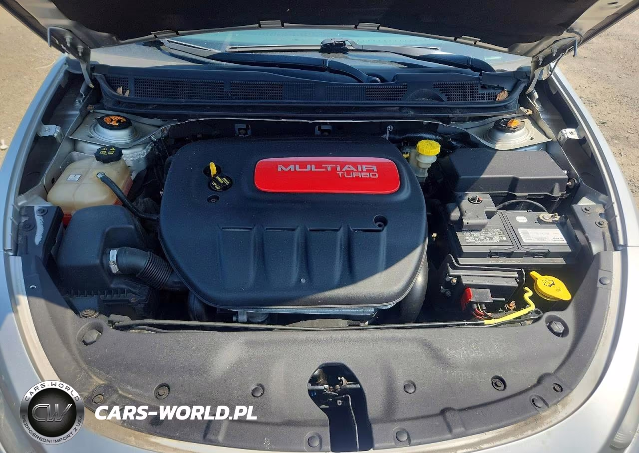 2013 Dodge Dart Sxt VIN:1C3CDFBH8DD155468 - 11