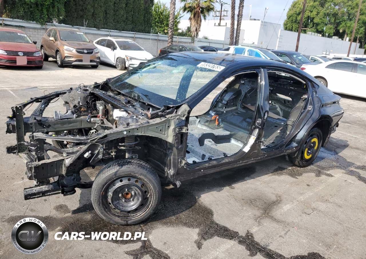 2024 LEXUS ES 300H BA 300H BASE