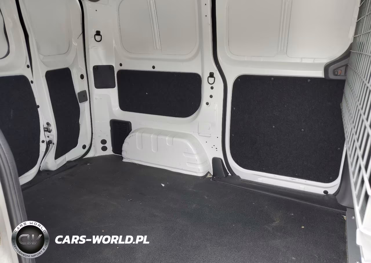 2020 Nissan Nv200 2.5S VIN:3N6CM0KN0LK696833 - 10