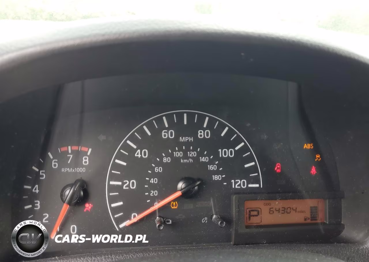 2020 Nissan Nv200 2.5S VIN:3N6CM0KN0LK696833 - 9