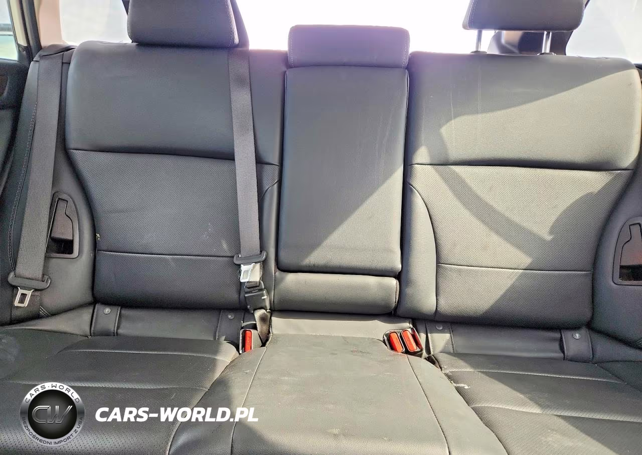 2019 Subaru Outback 2.5I Limited VIN:4S4BSANC8K3251230 - 10
