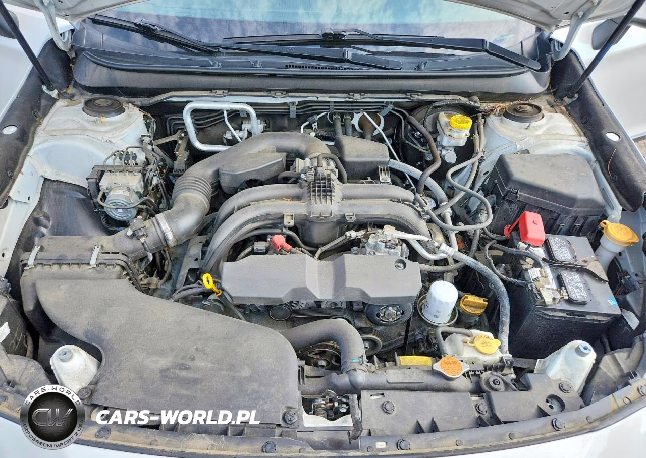2019 Subaru Outback 2.5I Limited VIN:4S4BSANC8K3251230 - 12