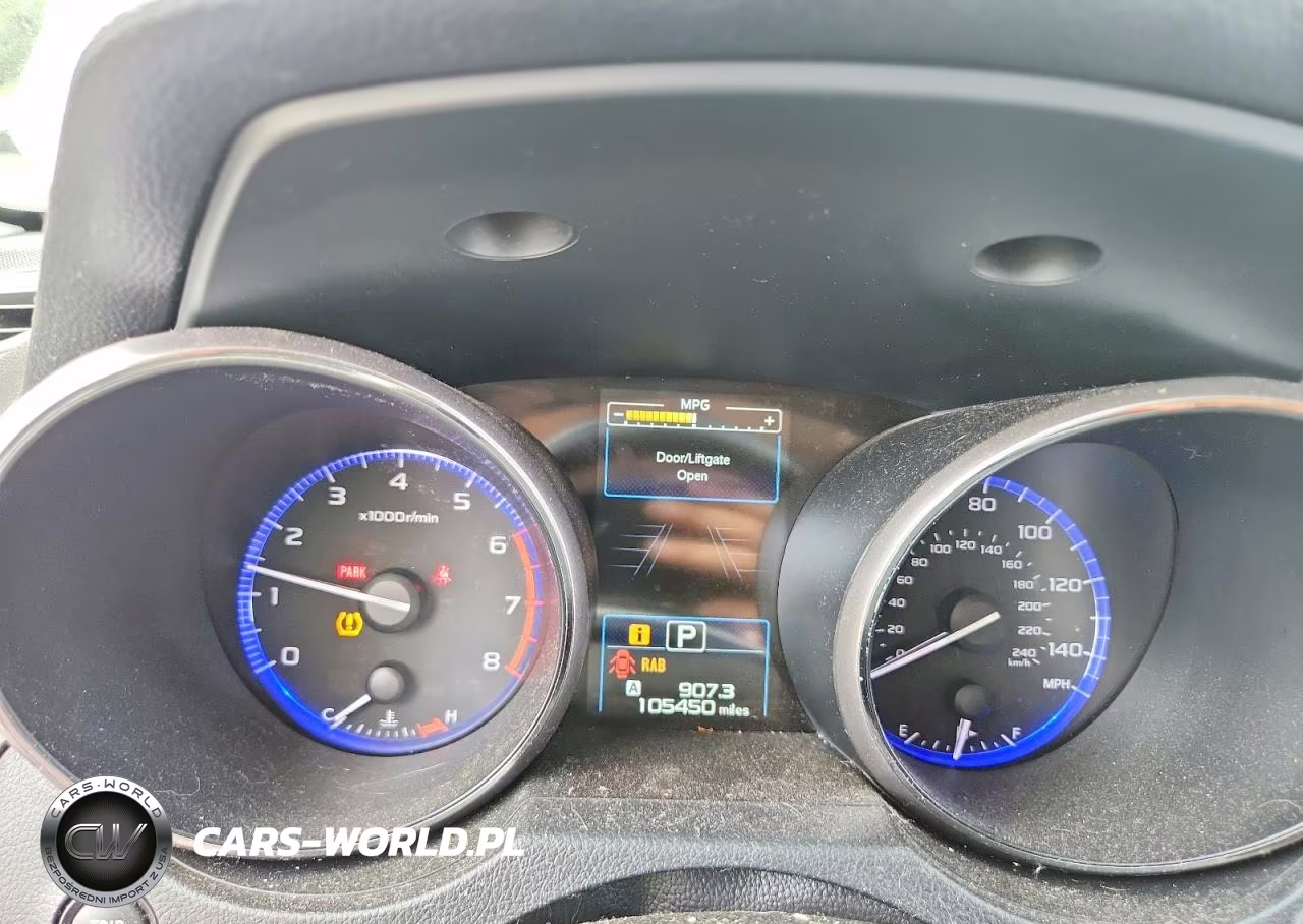 2019 Subaru Outback 2.5I Limited VIN:4S4BSANC8K3251230 - 9