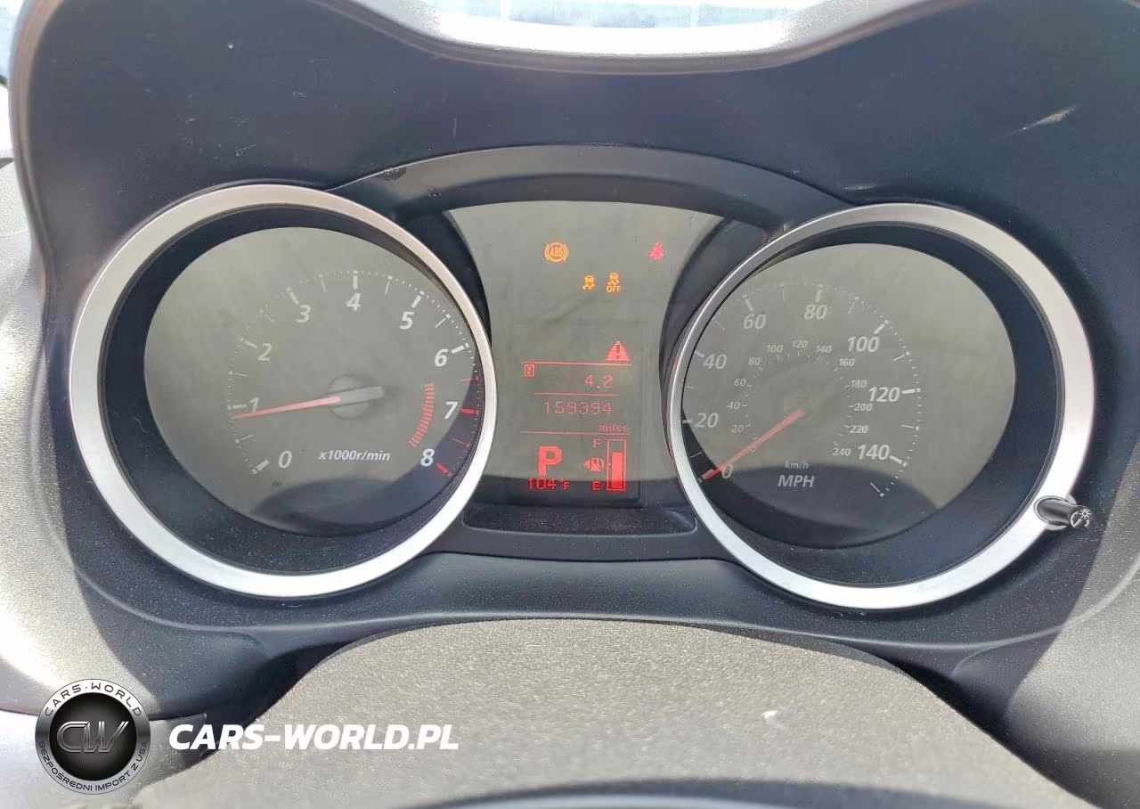 2011 Mitsubishi Lancer Es-Es Sport VIN:JA32U2FU0BU040964 - 9