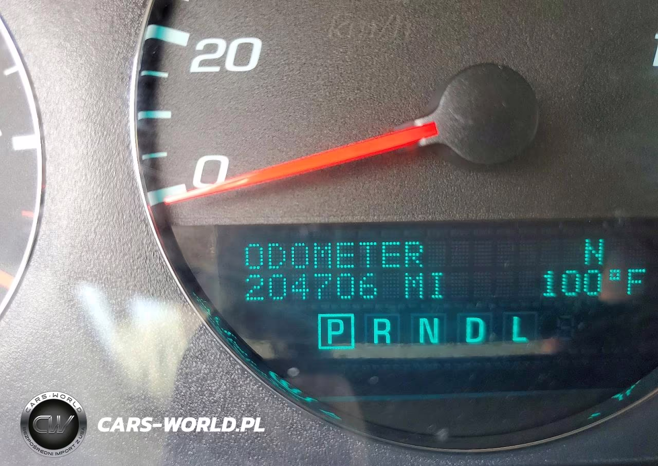 2013 Chevrolet Impala Lt VIN:2G1WG5E33D1221973 - 9