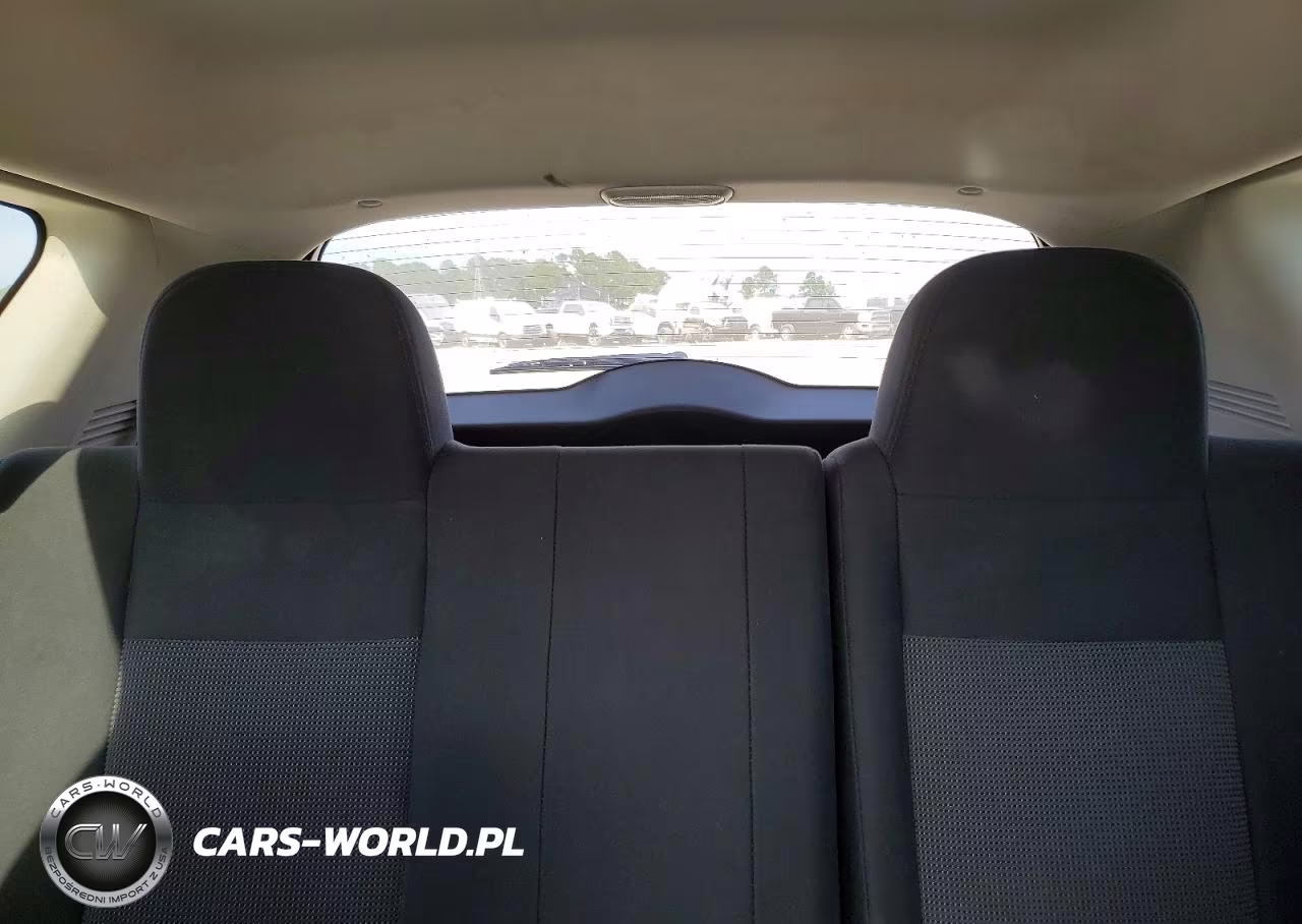 2013 Jeep Compass Sport VIN:1C4NJCBA1DD250890 - 10