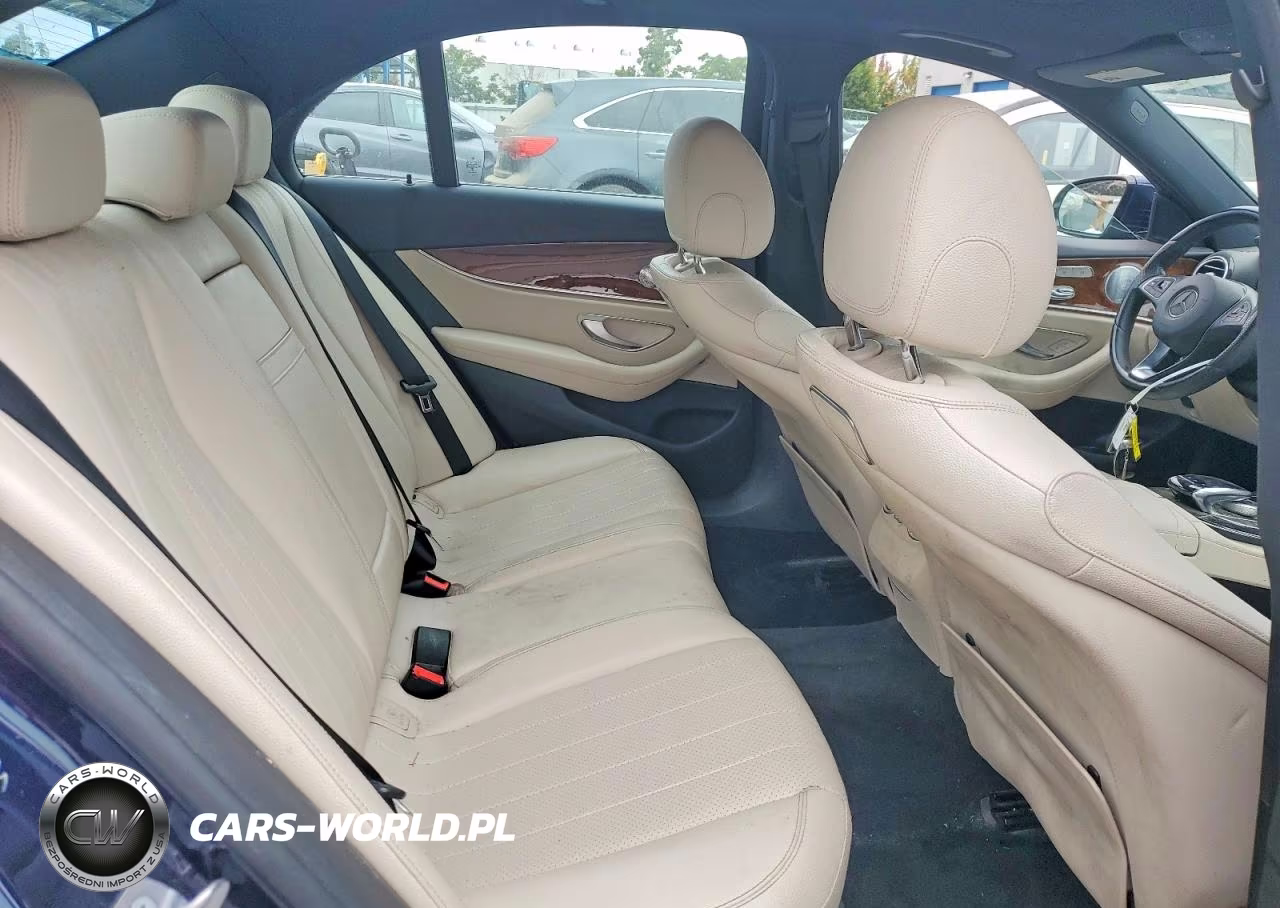 2018 Mercedes-Benz E 300 VIN:WDDZF4JB9JA456769 - 10
