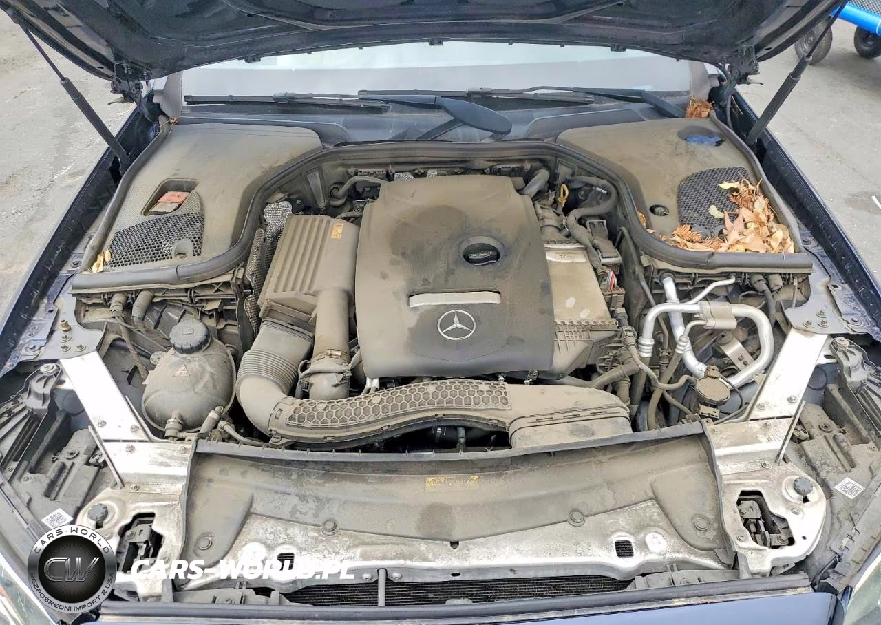 2018 Mercedes-Benz E 300 VIN:WDDZF4JB9JA456769 - 11