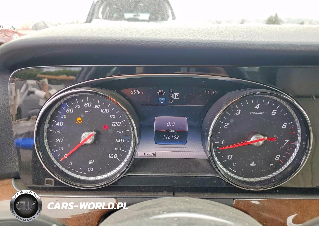 2018 Mercedes-Benz E 300 VIN:WDDZF4JB9JA456769 - 9