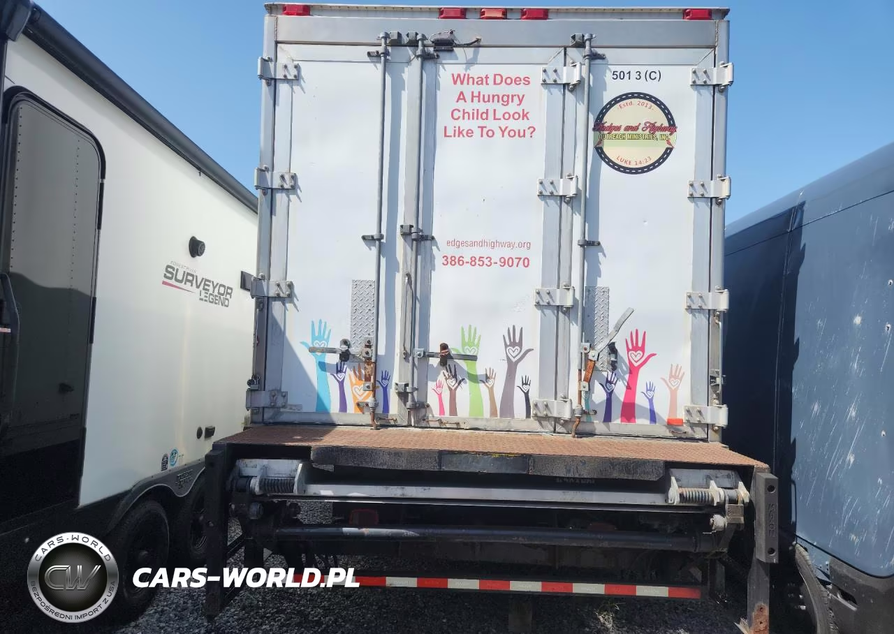 2013 International 4000 4300 VIN:1HTMMAAN7DH328595 - 6