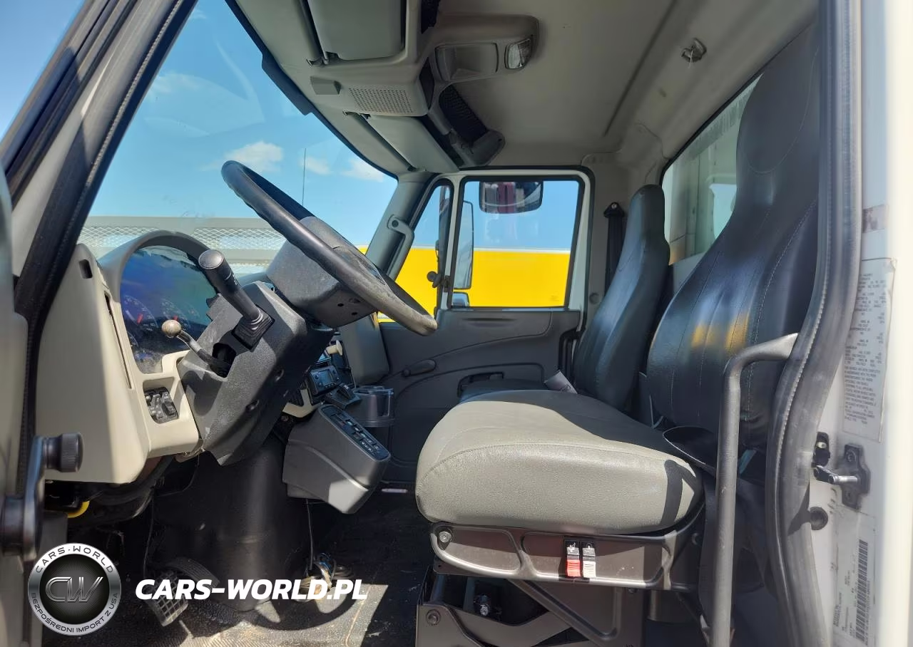 2013 International 4000 4300 VIN:1HTMMAAN7DH328595 - 7