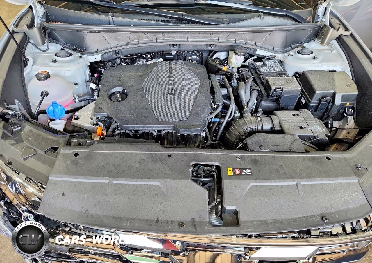 2025 Hyundai Tucson Limited VIN:5NMJECDE7SH605407 - 12