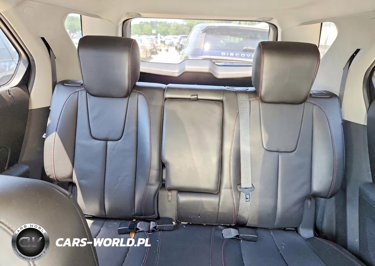 2011 Chevrolet Equinox Lt VIN:2GNALPEC4B1332187 - 10