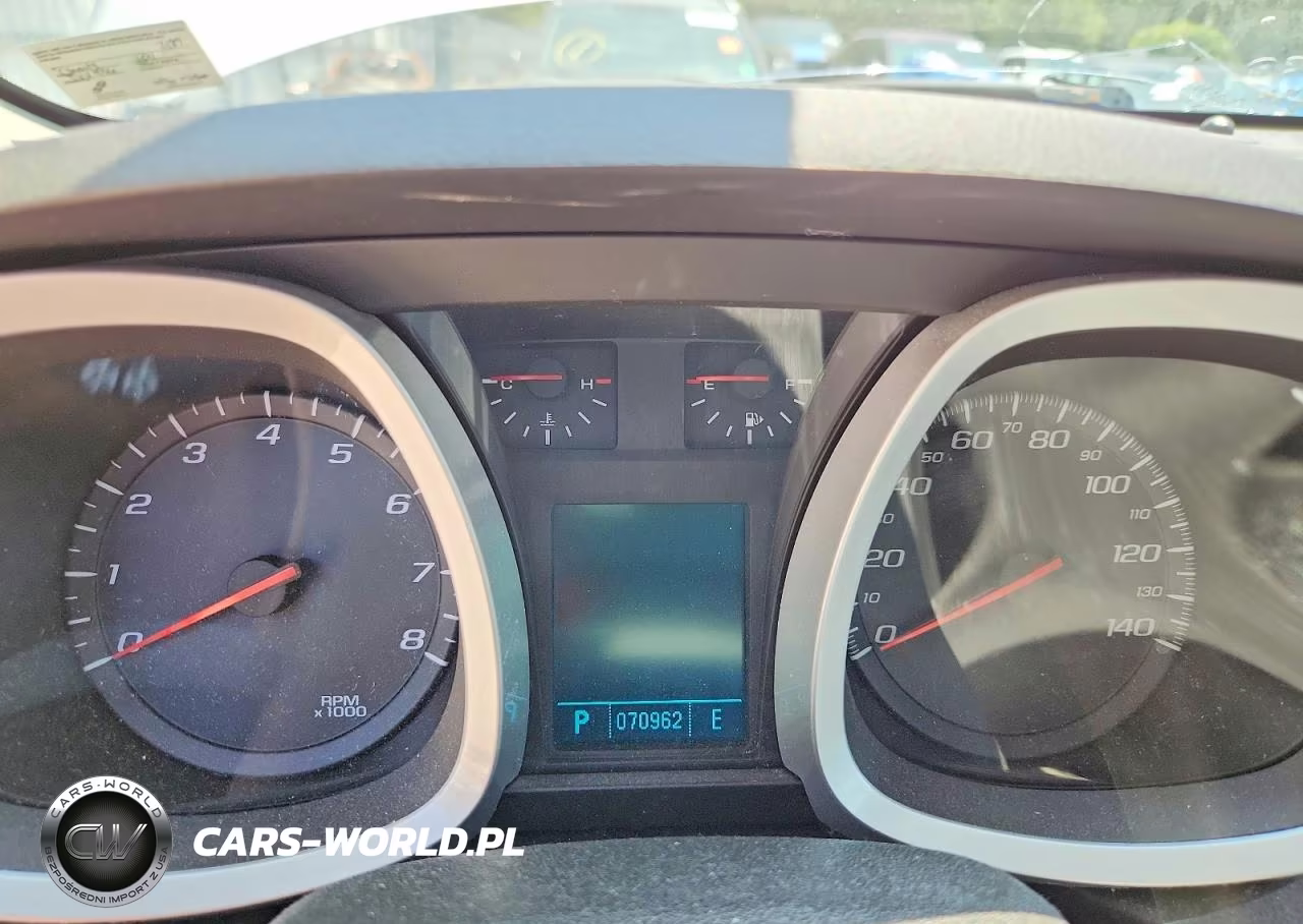 2011 Chevrolet Equinox Lt VIN:2GNALPEC4B1332187 - 9
