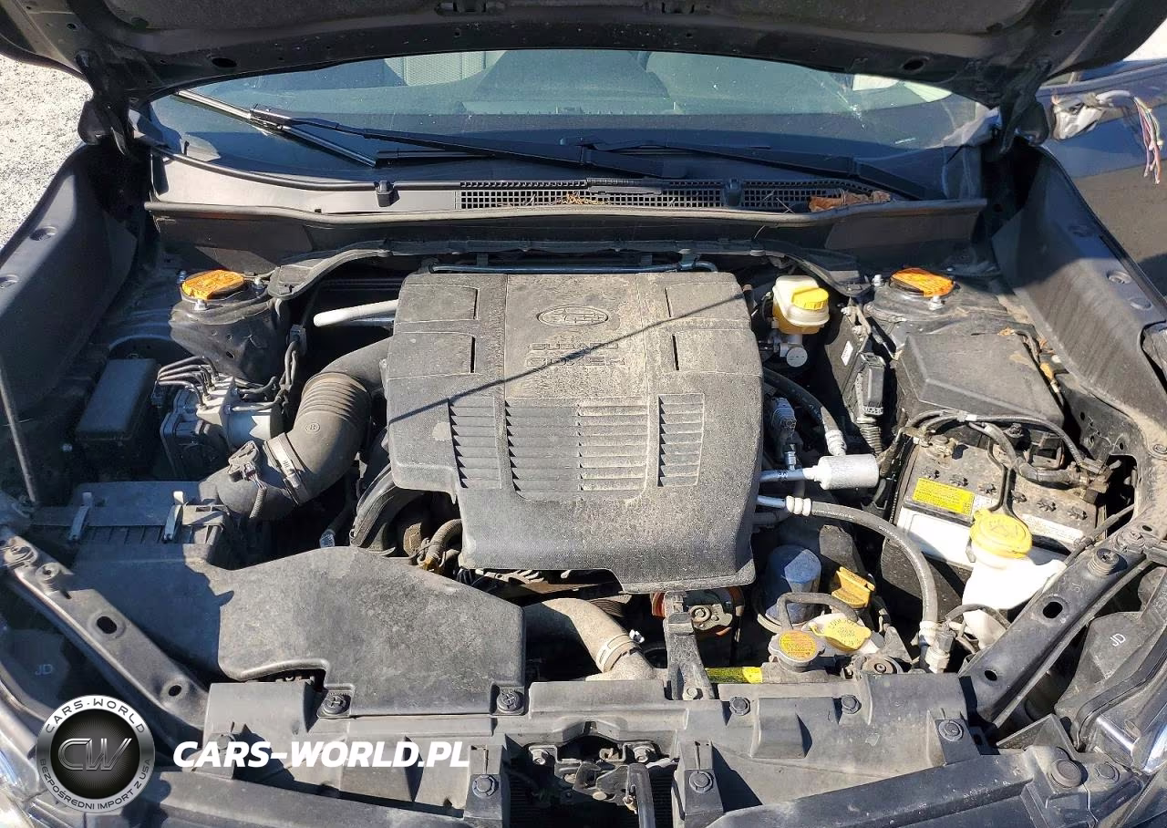 2019 Subaru Forester Sport VIN:JF2SKAPC3KH427476 - 11
