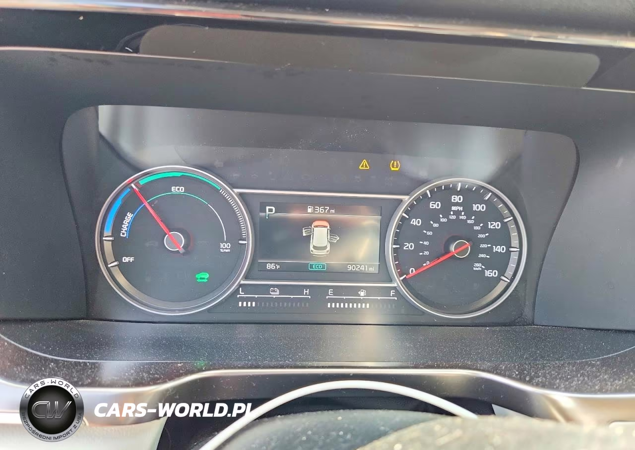 2021 Kia Sorento Ex VIN:KNDRH4LG3M5045331 - 9