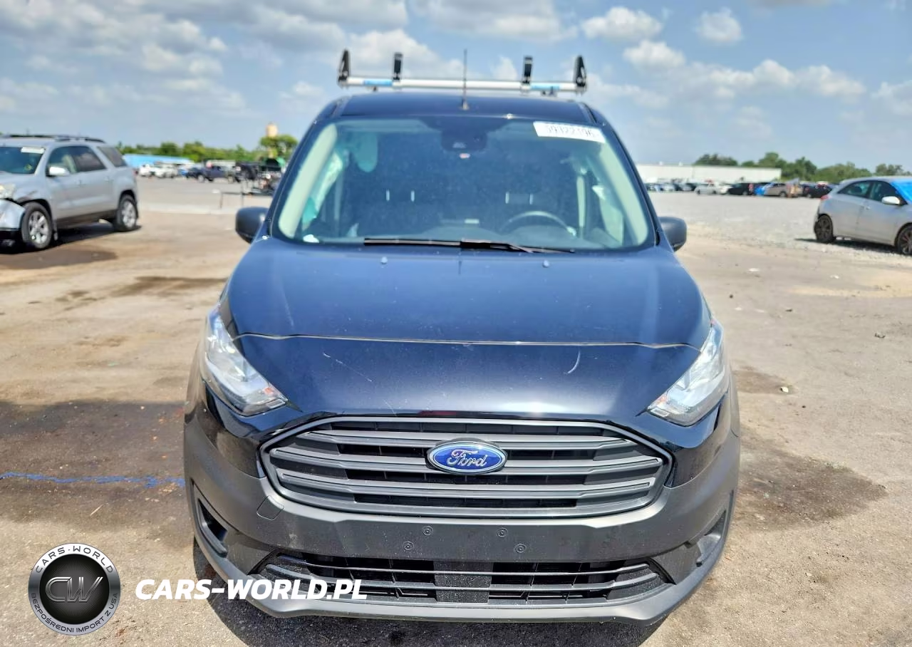 2023 Ford Transit Connect Xl VIN:NM0LS7S29P1549373 - 5