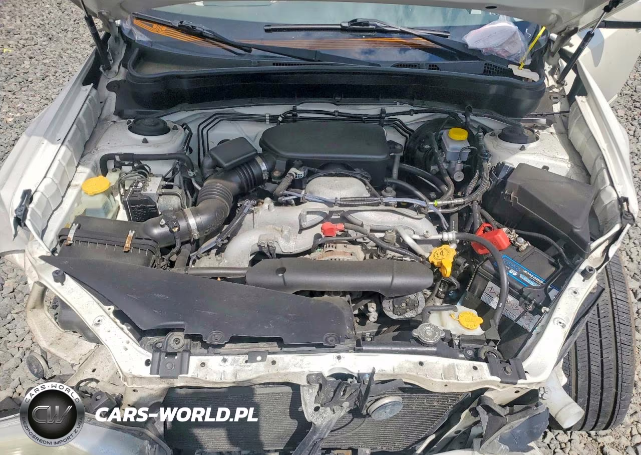 2010 Subaru Forester 2.5X Premium VIN:JF2SH6CC7AH759310 - 11