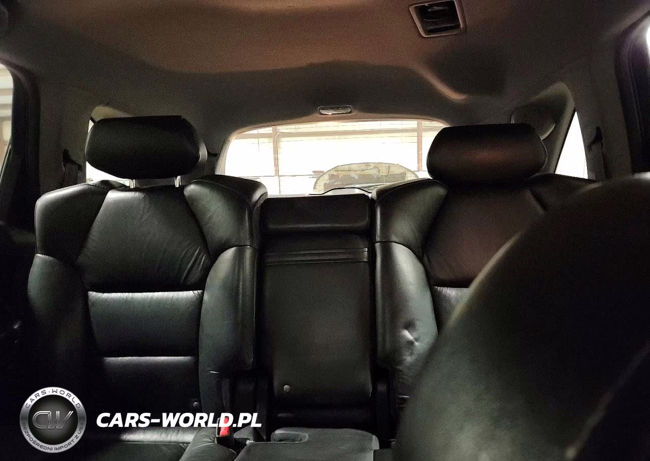 2008 Acura Mdx Technology VIN:2HNYD28408H500462 - 10