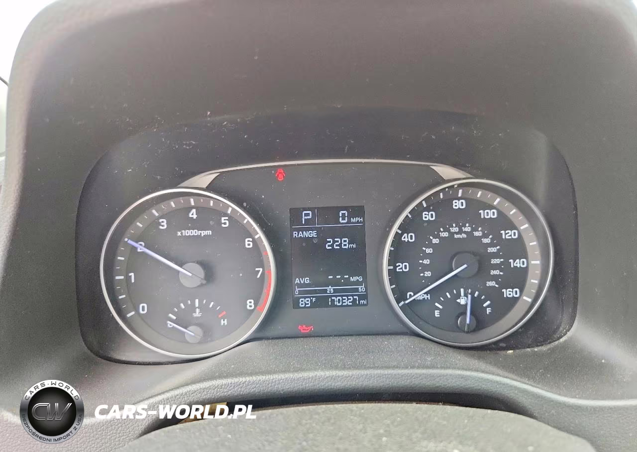 2017 Hyundai Elantra Se Base VIN:5NPD74LF1HH095543 - 9