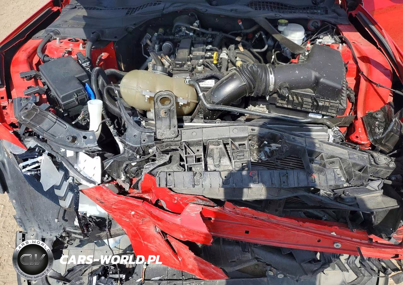 2021 Ford Mustang VIN:1FATP8UH5M5116591 - 11