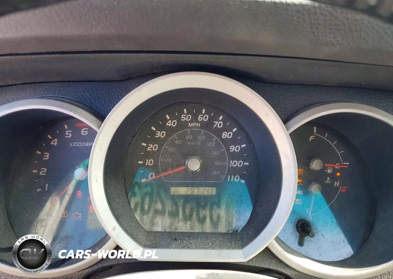 2006 Toyota 4Runner Sport Edition VIN:JTEBU14R160079615 - 9
