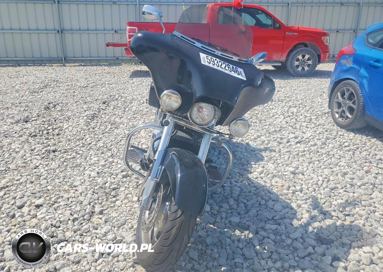 2006 Honda Vtx1800 N3 VIN:1HFSC49GX6A403368 - 2