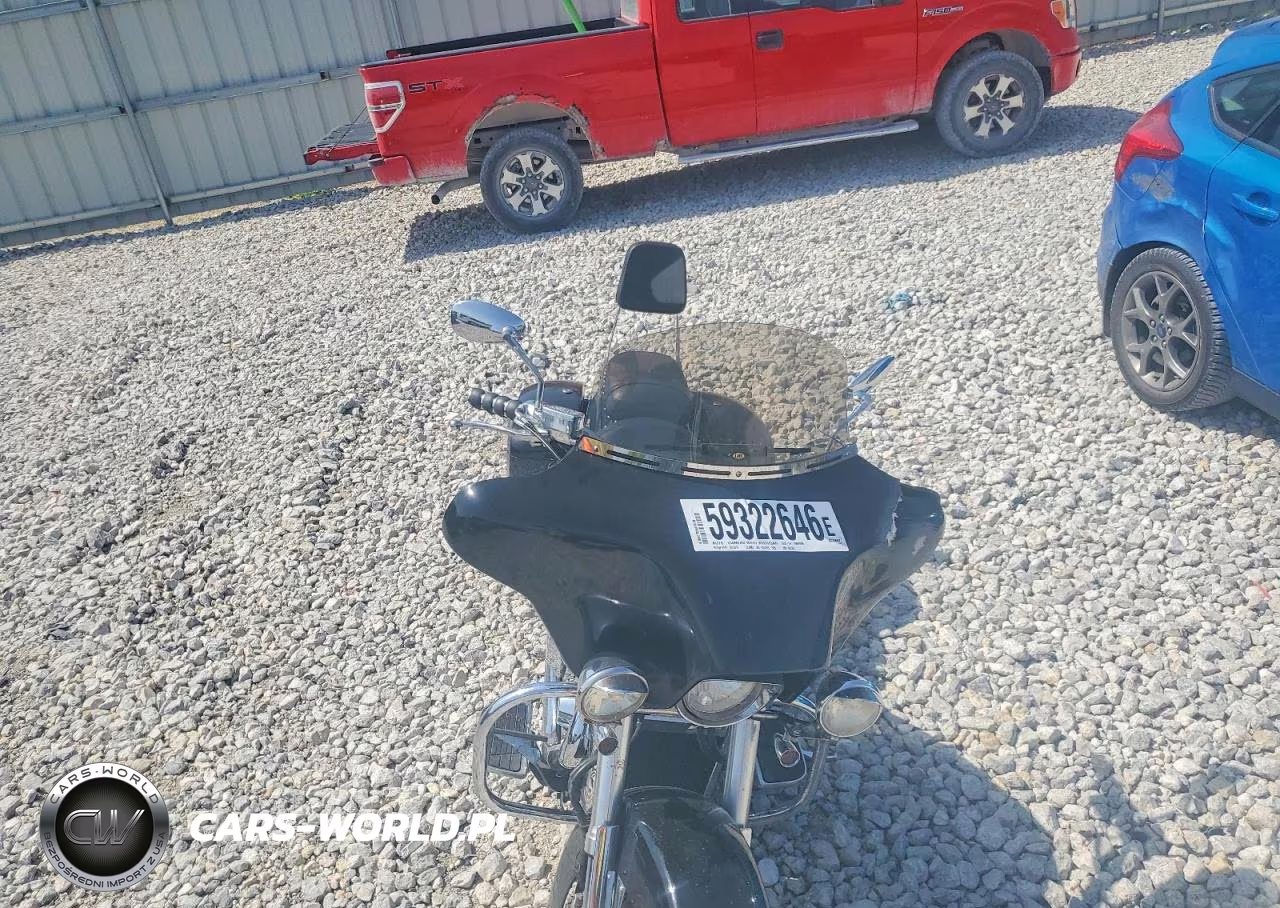 2006 Honda Vtx1800 N3 VIN:1HFSC49GX6A403368 - 5