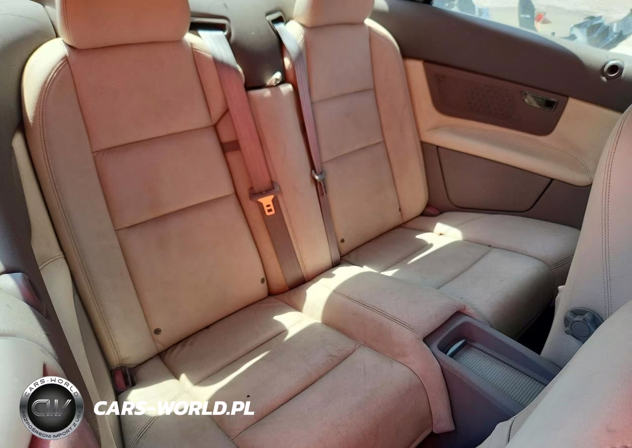 2009 Volvo C70 T5 VIN:YV1MC67239J075716 - 10