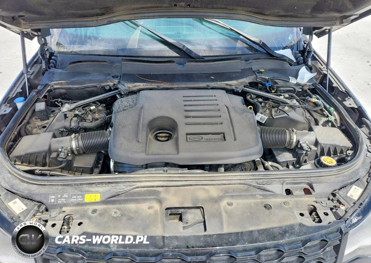2023 Land Rover Discovery Hse R-Dynamic VIN:SALRM4EU6P2486500 - 12
