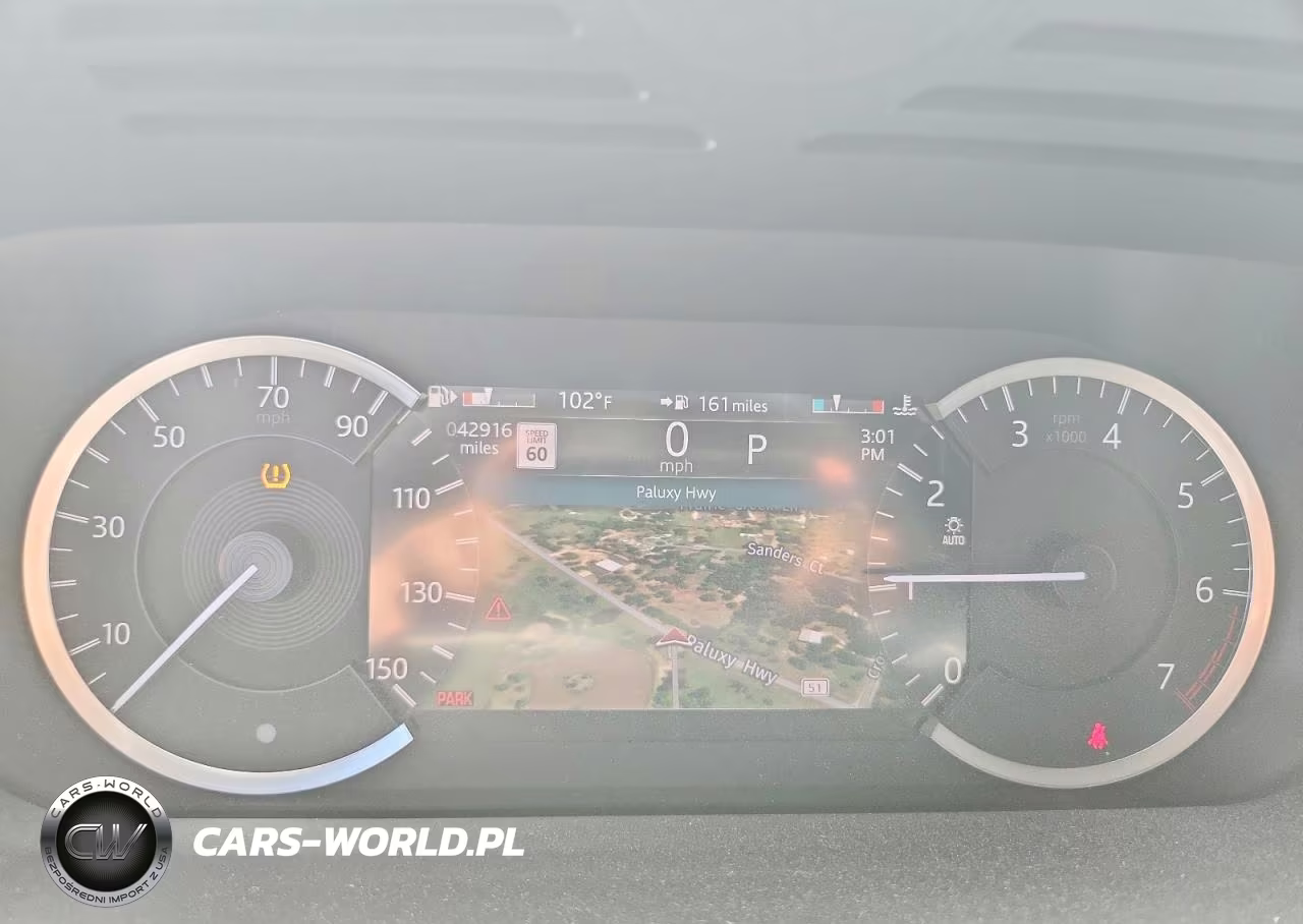 2023 Land Rover Discovery Hse R-Dynamic VIN:SALRM4EU6P2486500 - 9