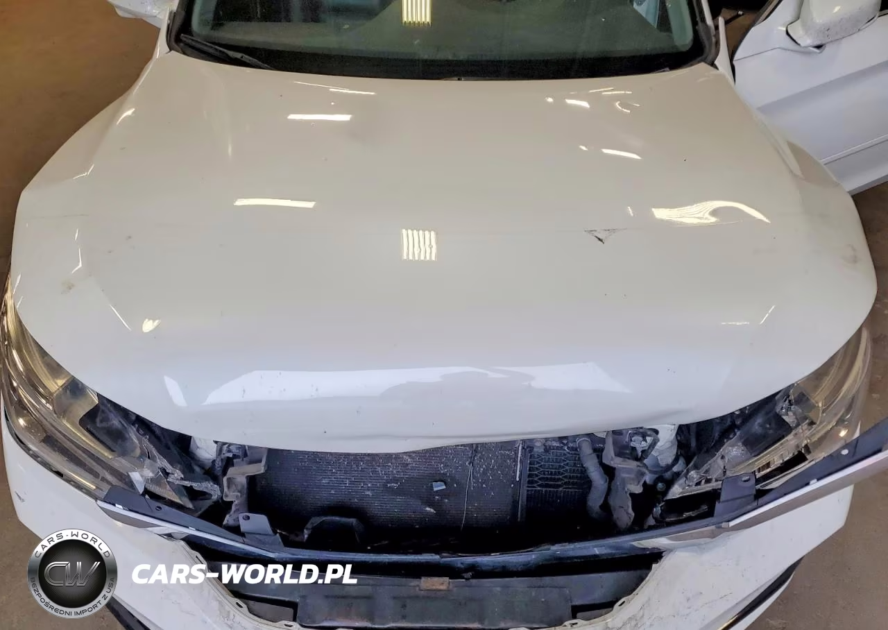 2017 Honda Accord Touring Hybrid VIN:JHMCR6F75HC003205 - 11