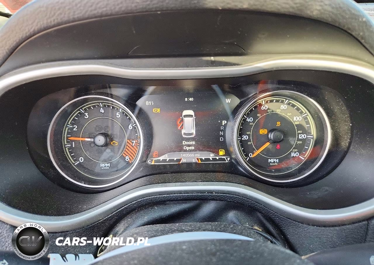 2015 Jeep Cherokee Limited VIN:1C4PJMDS4FW710698 - 9