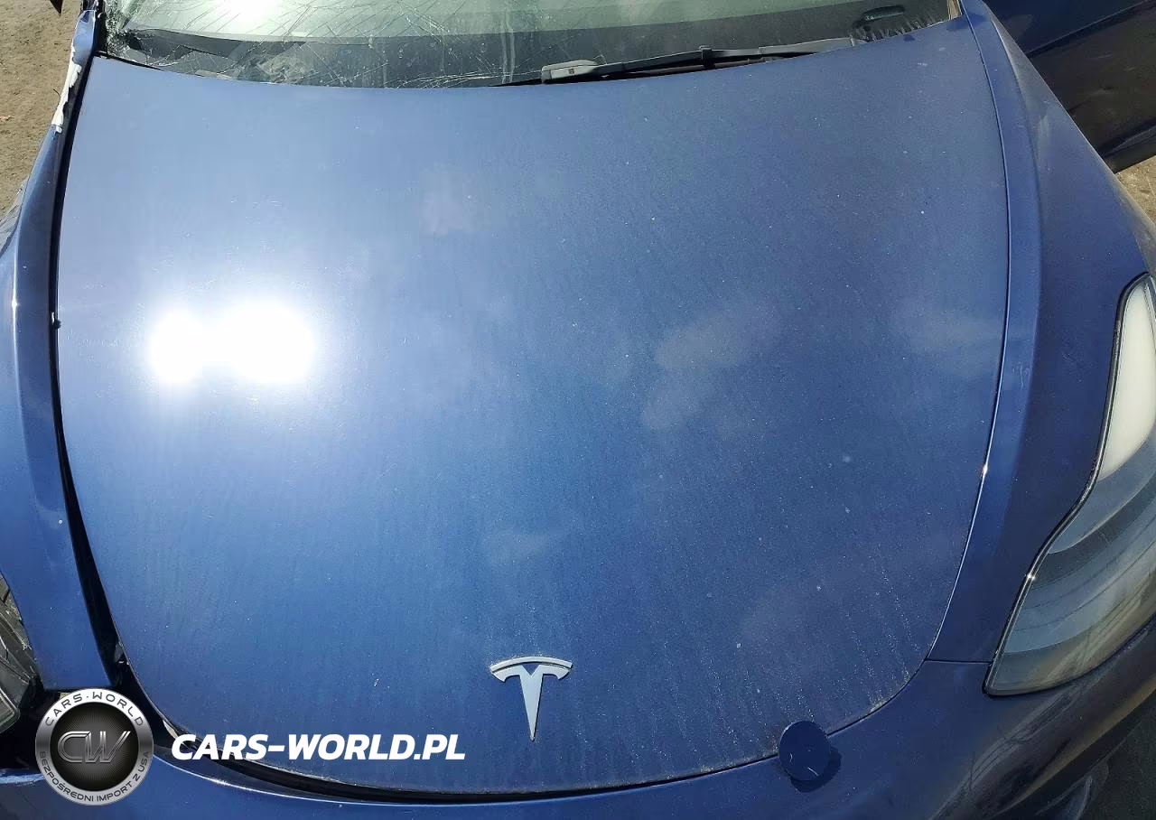 2022 Tesla Model 3 VIN:5YJ3E1EA7NF361479 - 11